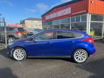 Used Ford Focus 2016 for sale - 72678392: Photo
