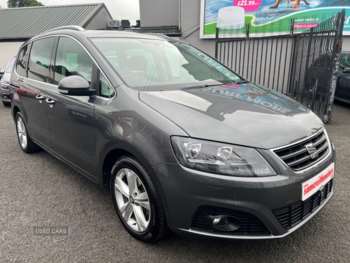 2017 - 2.0 TDI CR Ecomotive Xcellence [150] 5dr