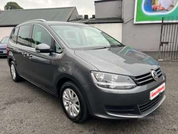 2017 - 2.0 TDI CR BlueMotion Tech 150 SE Nav 5dr
