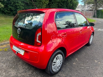 Used Volkswagen up! 2014 for sale - 75757733: Photo