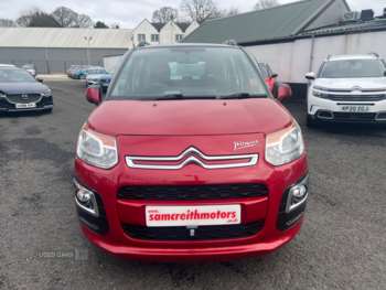 Used Citroen C3 Picasso 2015 for sale - 75187604: Photo