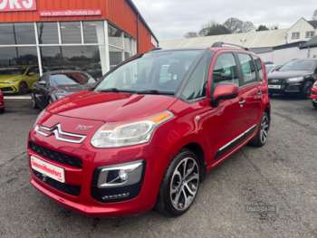 Used Citroen C3 Picasso 2015 for sale - 75187604: Photo