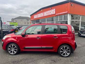 Used Citroen C3 Picasso 2015 for sale - 75187604: Photo