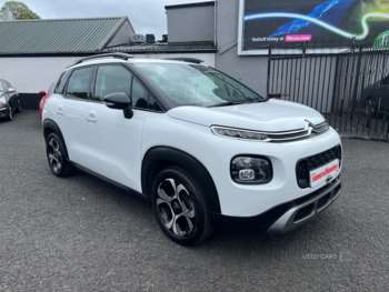 2018 - 1.6 BlueHDi Flair 5dr