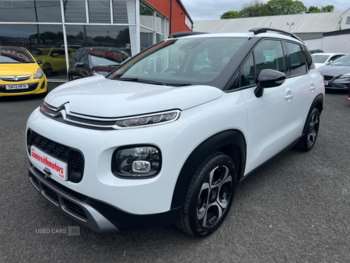 Used Citroen C3 Aircross 2018 for sale - 74811545: Photo