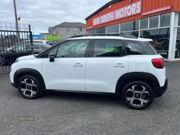 Used Citroen C3 Aircross 2018 for sale - 74811545: Photo