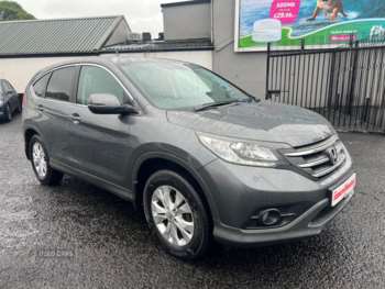 2015 - 1.6 i-DTEC SE 5dr 2WD