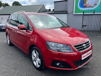 2017 - 2.0 TDI CR Ecomotive SE [150] 5dr