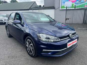 2019 - 1.6 TDI Match 5dr