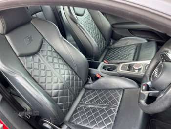 Used Audi TT 2015 for sale - 74420079: Photo