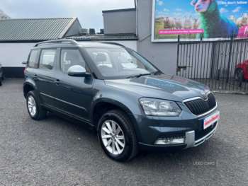 2016 - 2.0 TDI CR S 4x4 5dr