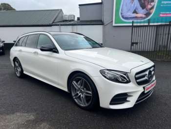 2017 2L AMG Line 5dr