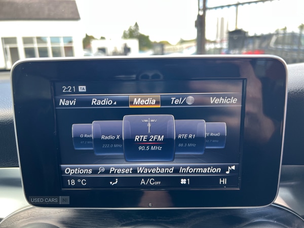 Used Mercedes-Benz GLC 2016 for sale - 76085890: Photo 17