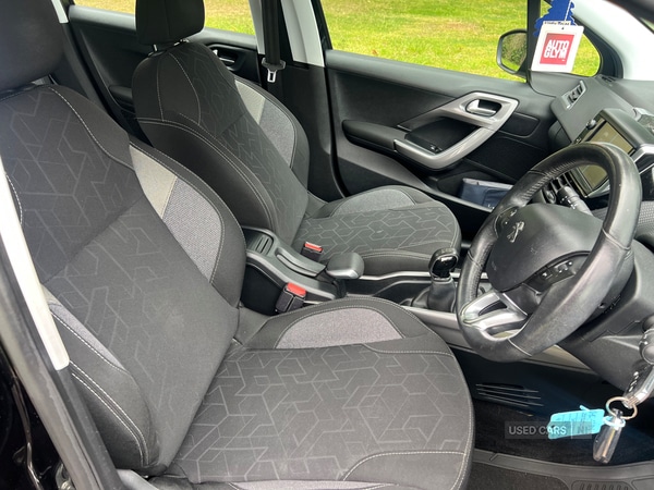 Used Peugeot 2008 2017 for sale - 76095353: Photo 10