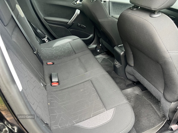 Used Peugeot 2008 2017 for sale - 76095353: Photo 11