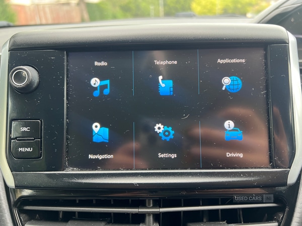 Used Peugeot 2008 2017 for sale - 76095353: Photo 14