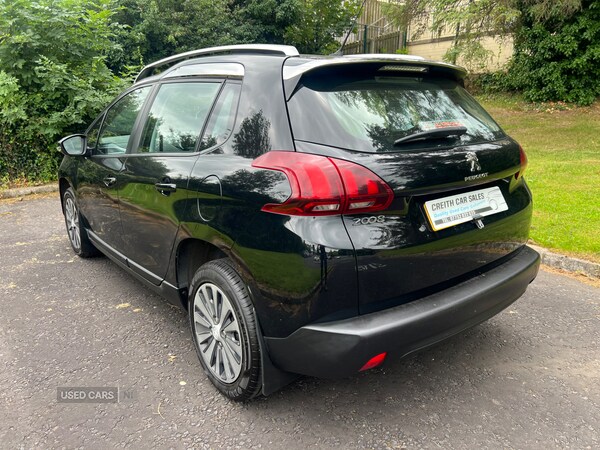 Used Peugeot 2008 2017 for sale - 76095353: Photo 5