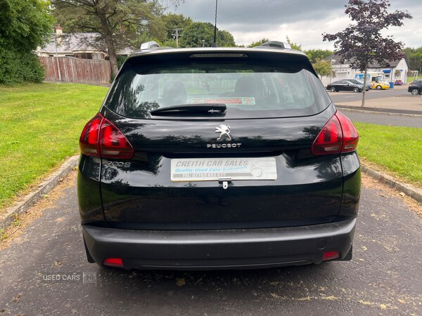 Used Peugeot 2008 2017 for sale - 76095353: Photo 6