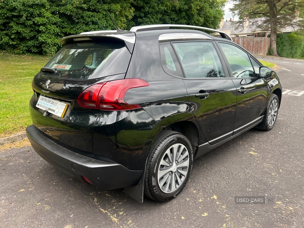 Used Peugeot 2008 2017 for sale - 76095353: Photo 7