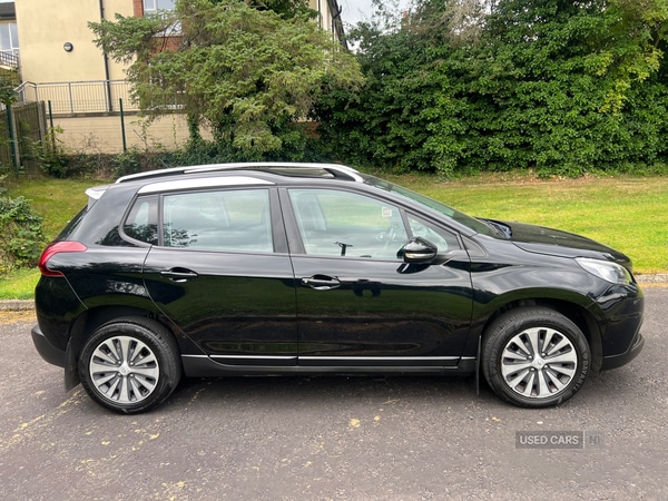 Used Peugeot 2008 2017 for sale - 76095353: Photo 8