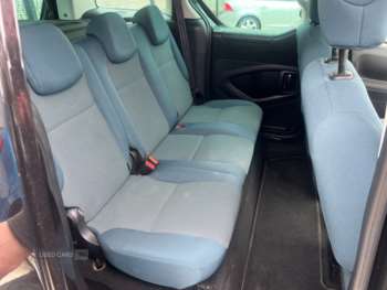 Used Citroen Berlingo 2018 for sale - 74838659: Photo