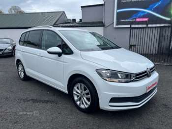 2018 - 1.6 TDI 115 SE 5dr