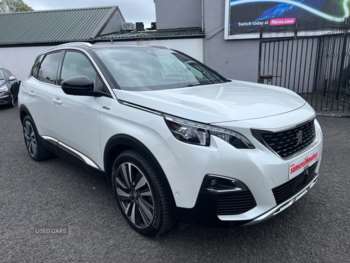 2017 - 1.6 BlueHDi 120 GT Line 5dr