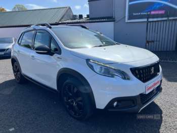 2016 - 1.6 BlueHDi 120 GT Line 5dr