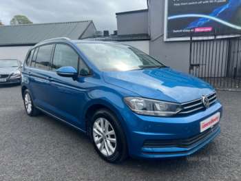 2016 - 2.0 TDI SE Family 5dr DSG