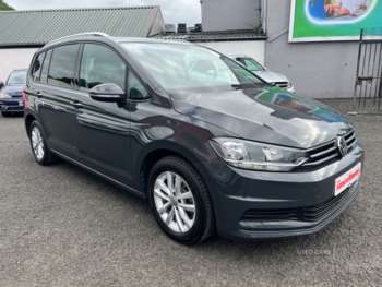 2019 - 1.6 TDI 115 SE Family 5dr