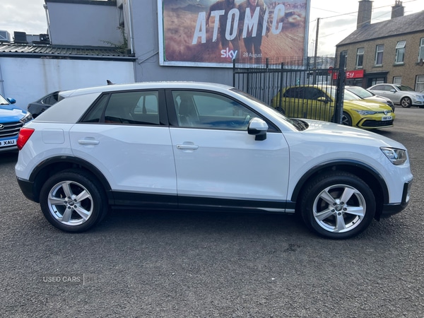 Used Audi Q2 2019 for sale - 76095464: Photo 10