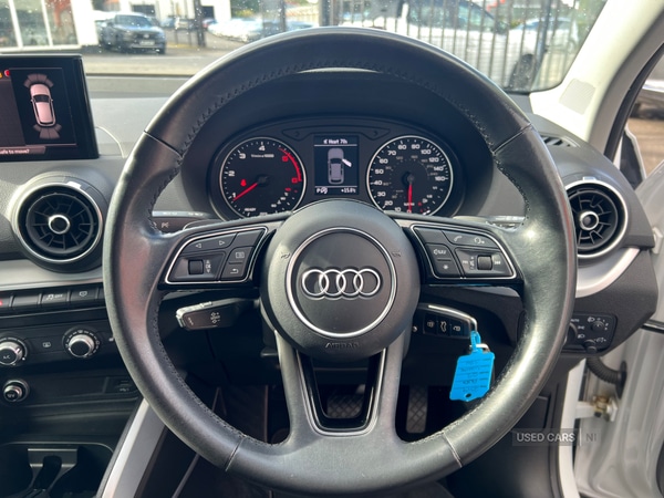 Used Audi Q2 2019 for sale - 76095464: Photo 11