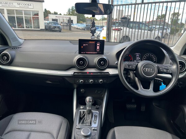 Used Audi Q2 2019 for sale - 76095464: Photo 12
