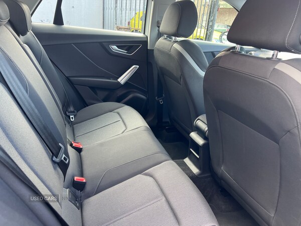 Used Audi Q2 2019 for sale - 76095464: Photo 13