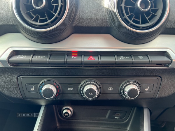 Used Audi Q2 2019 for sale - 76095464: Photo 15