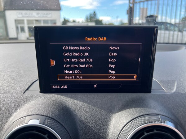 Used Audi Q2 2019 for sale - 76095464: Photo 17