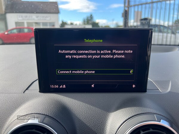 Used Audi Q2 2019 for sale - 76095464: Photo 18