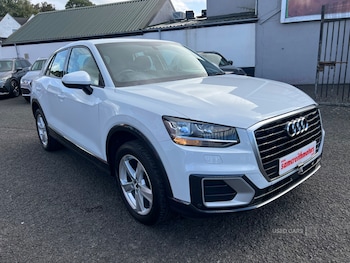 Used Audi Q2 2019 for sale - 76095464: Photo