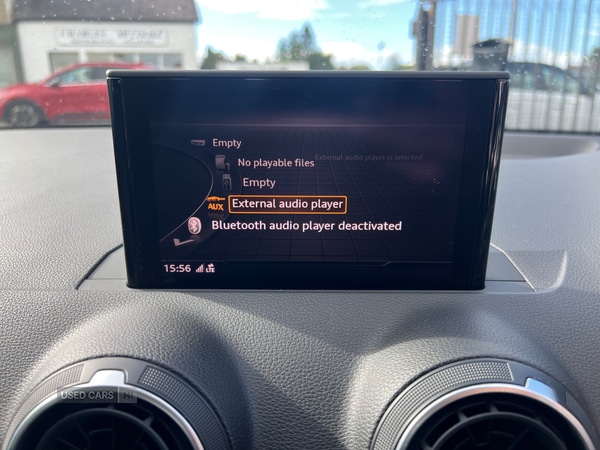Used Audi Q2 2019 for sale - 76095464: Photo 21