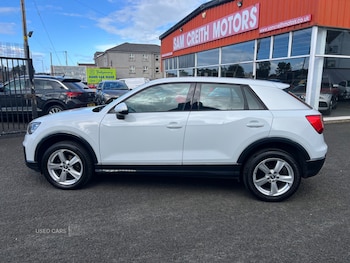 Used Audi Q2 2019 for sale - 76095464: Photo