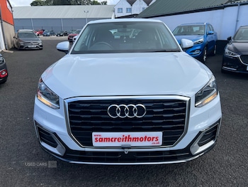 Used Audi Q2 2019 for sale - 76095464: Photo