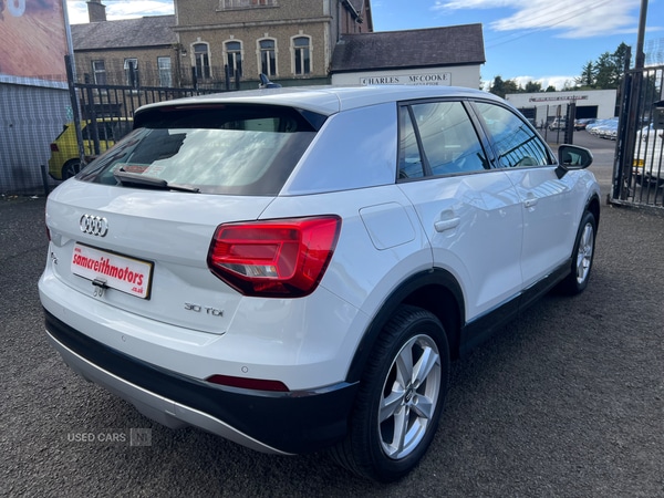 Used Audi Q2 2019 for sale - 76095464: Photo 5