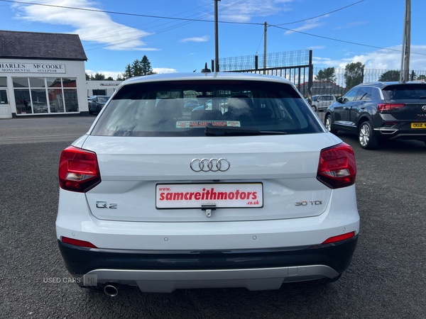 Used Audi Q2 2019 for sale - 76095464: Photo 6