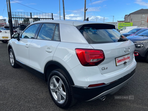 Used Audi Q2 2019 for sale - 76095464: Photo 7