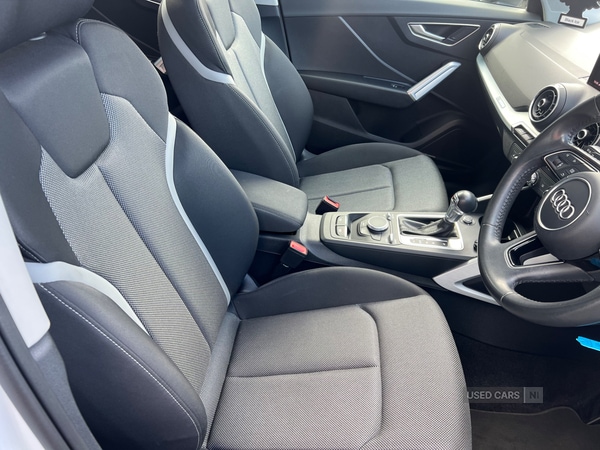 Used Audi Q2 2019 for sale - 76095464: Photo 8