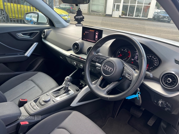 Used Audi Q2 2019 for sale - 76095464: Photo 9