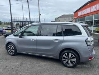 Used Citroen C4 Grand Picasso 2019 for sale - 75142093: Photo