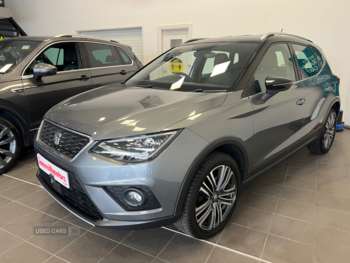 2019 - 1.6 TDI Xcellence 5dr DSG