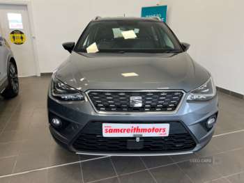 Used SEAT Arona 2019 for sale - 75187826: Photo