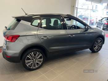 Used SEAT Arona 2019 for sale - 75187826: Photo